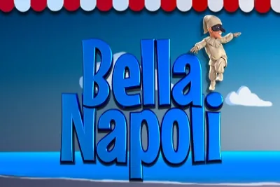 Bella Napoli